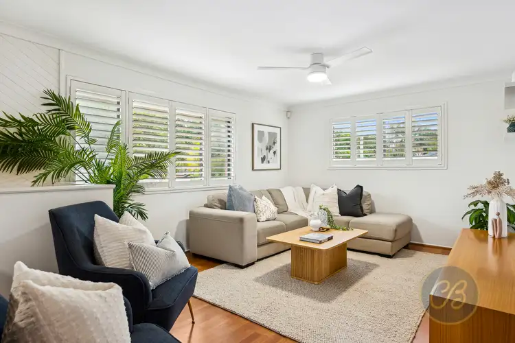 25 Sinatra Crescent, Mcdowall QLD 4053