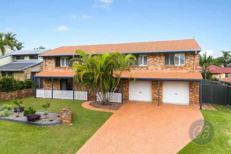 Second view of Homely house listing, 25 Sinatra Crescent, Mcdowall QLD 4053