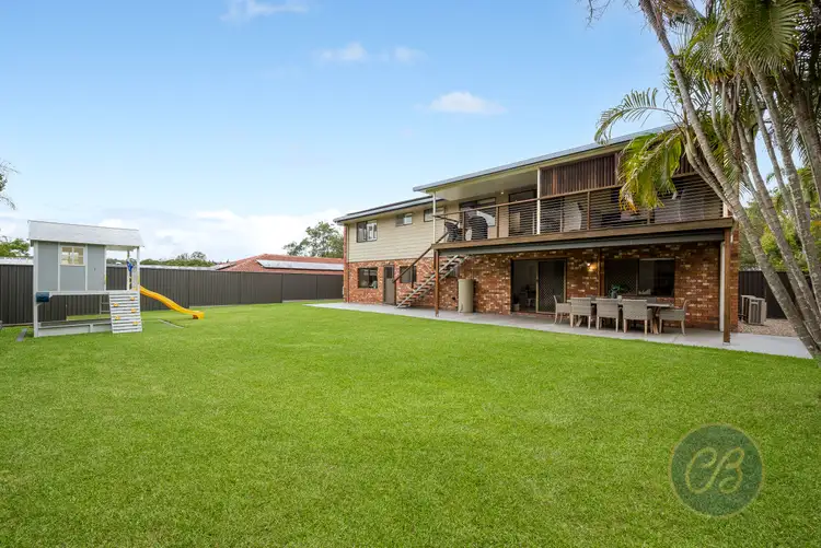 Third view of Homely house listing, 25 Sinatra Crescent, Mcdowall QLD 4053