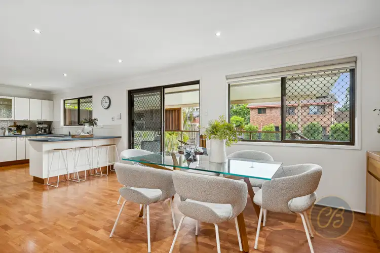 Fourth view of Homely house listing, 25 Sinatra Crescent, Mcdowall QLD 4053