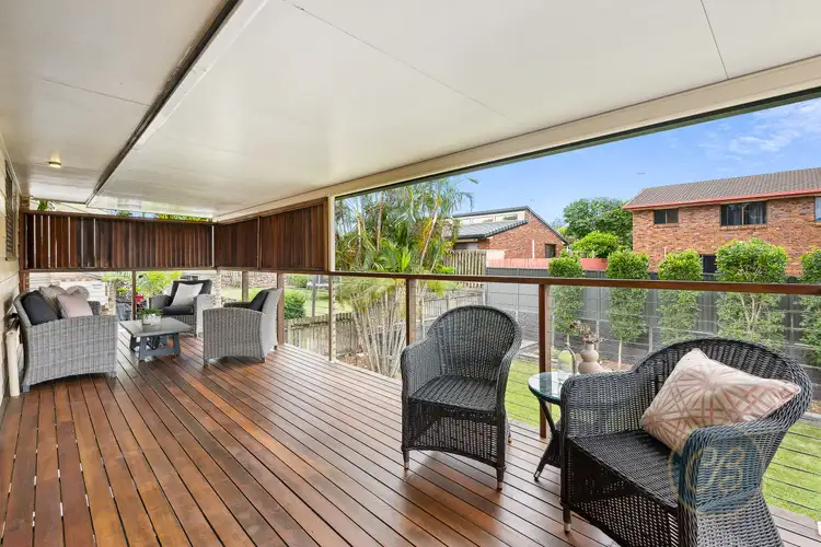 Fifth view of Homely house listing, 25 Sinatra Crescent, Mcdowall QLD 4053
