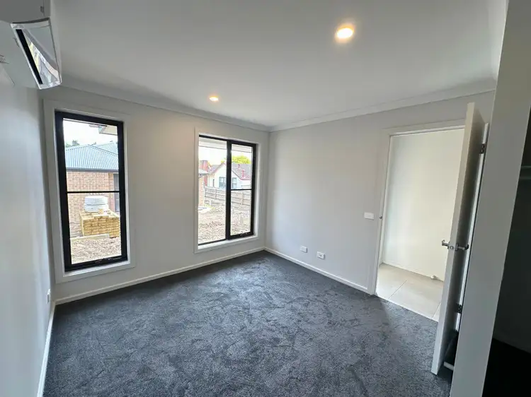 Second view of Homely townhouse listing, 16B Queen Street, Korumburra VIC 3950
