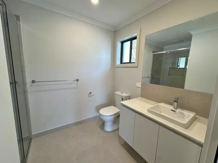Fourth view of Homely townhouse listing, 16B Queen Street, Korumburra VIC 3950