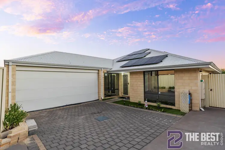 118B Williamson Avenue, Cloverdale WA 6105