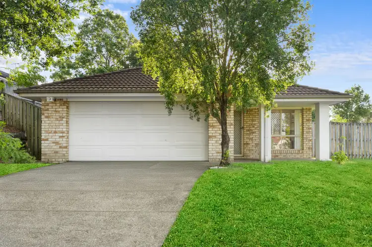 4 Carney Circuit, Redbank Plains QLD 4301