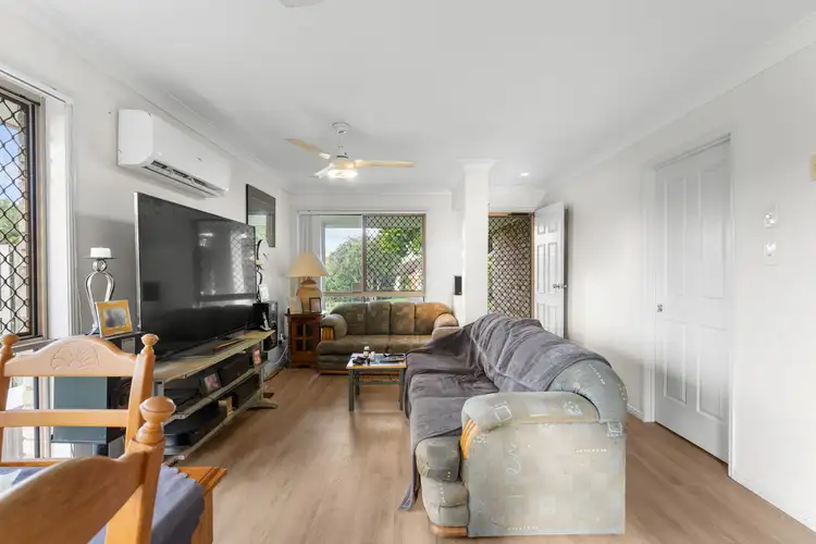 Fifth view of Homely house listing, 4 Carney Circuit, Redbank Plains QLD 4301