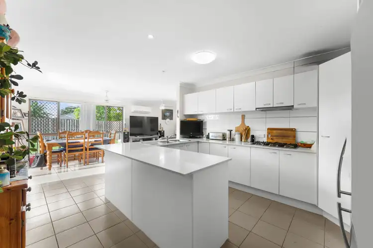 Sixth view of Homely house listing, 4 Carney Circuit, Redbank Plains QLD 4301