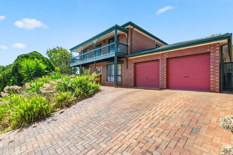 48 Sunnyside Road, Glen Osmond SA 5064