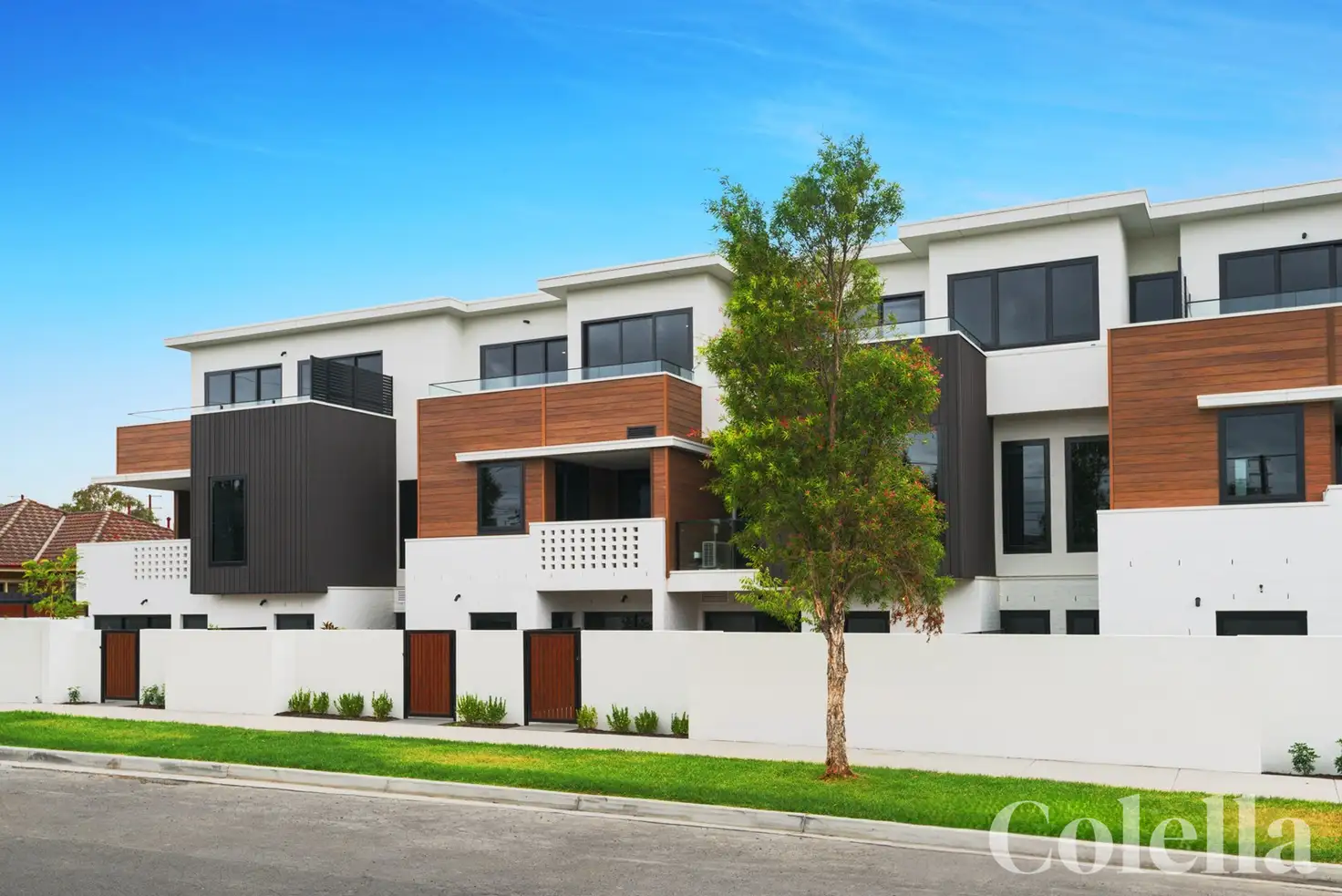 Main view of Homely apartment listing, 107/6 Dart Street, Highett VIC 3190