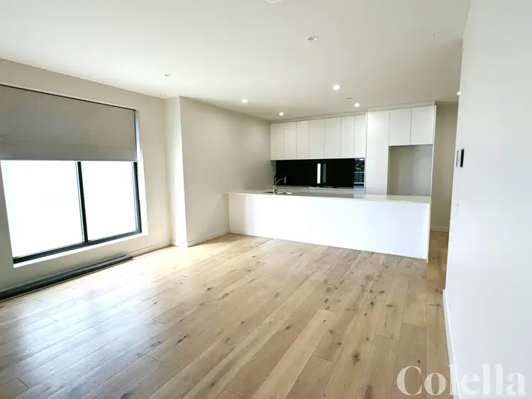 Second view of Homely apartment listing, 107/6 Dart Street, Highett VIC 3190