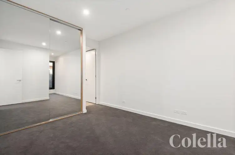 Third view of Homely apartment listing, 107/6 Dart Street, Highett VIC 3190
