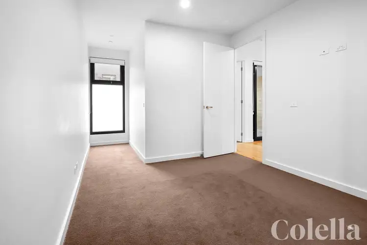 Fourth view of Homely apartment listing, 107/6 Dart Street, Highett VIC 3190
