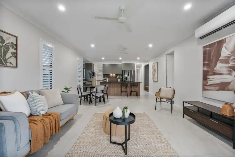 Third view of Homely house listing, 42 Callistemon Crescent, Bohle Plains QLD 4817