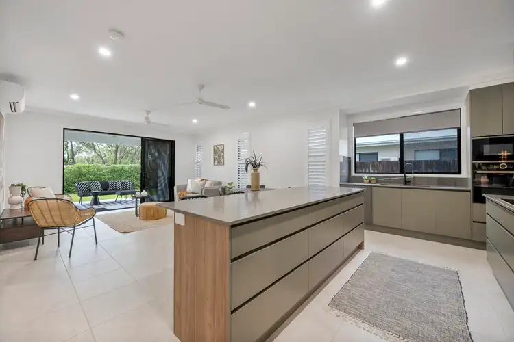 Fourth view of Homely house listing, 42 Callistemon Crescent, Bohle Plains QLD 4817