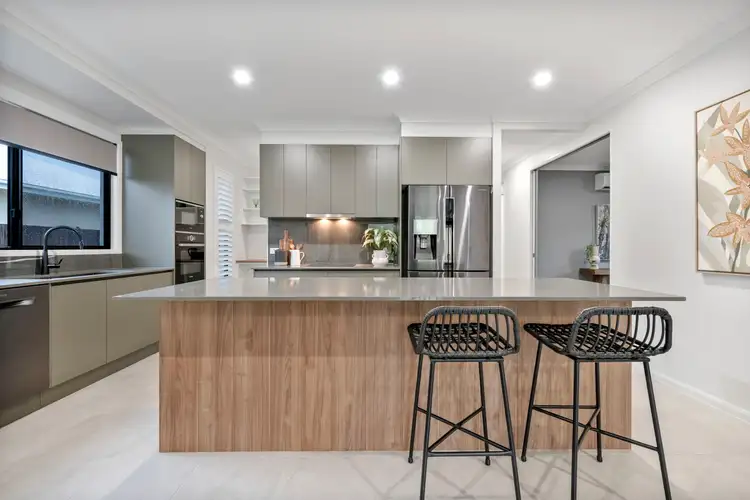 Sixth view of Homely house listing, 42 Callistemon Crescent, Bohle Plains QLD 4817