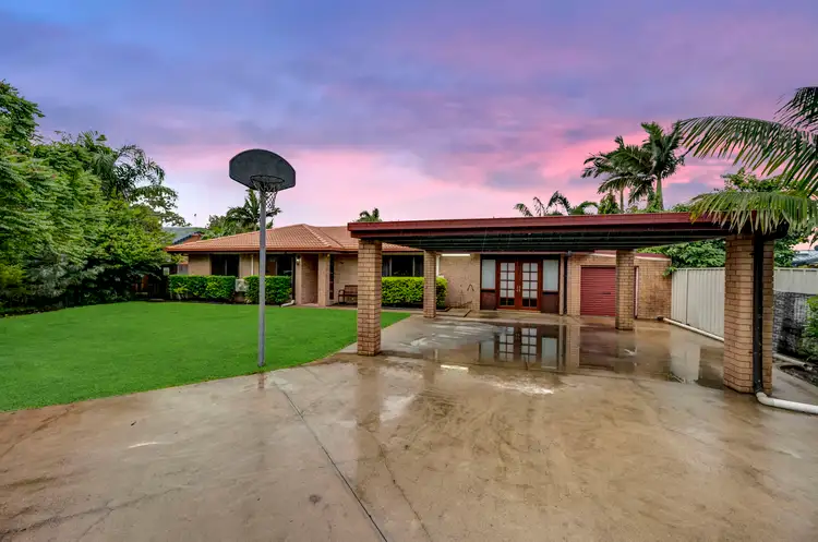 2 Winchester Court, Kirwan QLD 4817