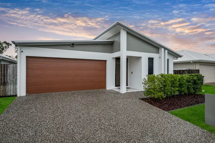 42 Callistemon Crescent, Bohle Plains QLD 4817