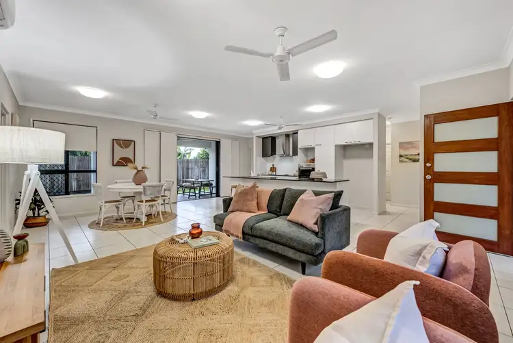 44 O'Donnell Street, Oonoonba QLD 4811