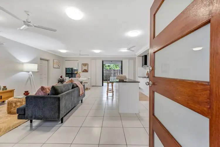 Second view of Homely house listing, 44 O'Donnell Street, Oonoonba QLD 4811