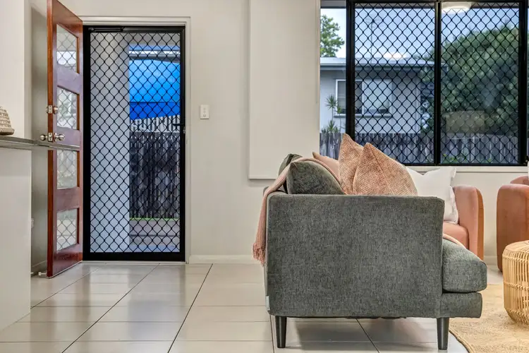 Third view of Homely house listing, 44 O'Donnell Street, Oonoonba QLD 4811
