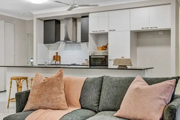 Fourth view of Homely house listing, 44 O'Donnell Street, Oonoonba QLD 4811