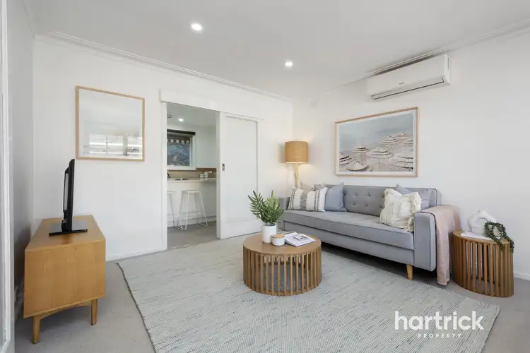 Fourth view of Homely unit listing, 7/6 Thistle Grove, Highett VIC 3190