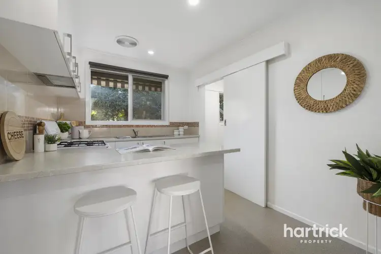 Fifth view of Homely unit listing, 7/6 Thistle Grove, Highett VIC 3190