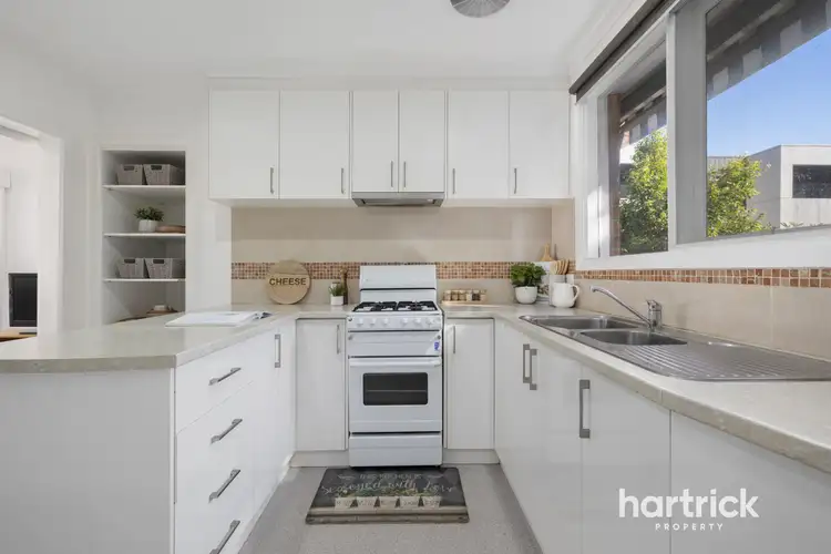 Sixth view of Homely unit listing, 7/6 Thistle Grove, Highett VIC 3190