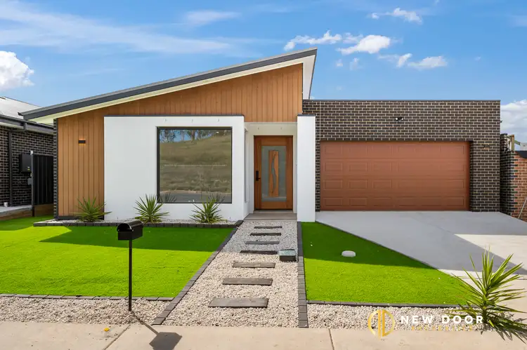 52 Pattie Menzies Way, Jacka ACT 2914
