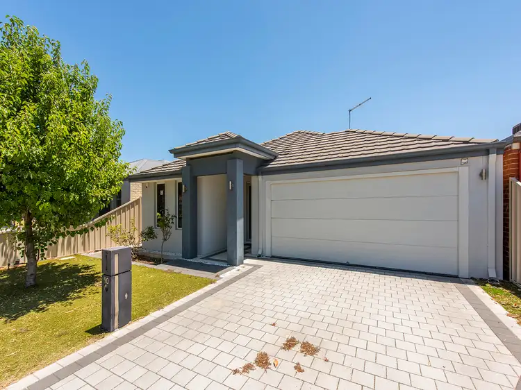 Main view of Homely house listing, 90 George Way, Cannington WA 6107