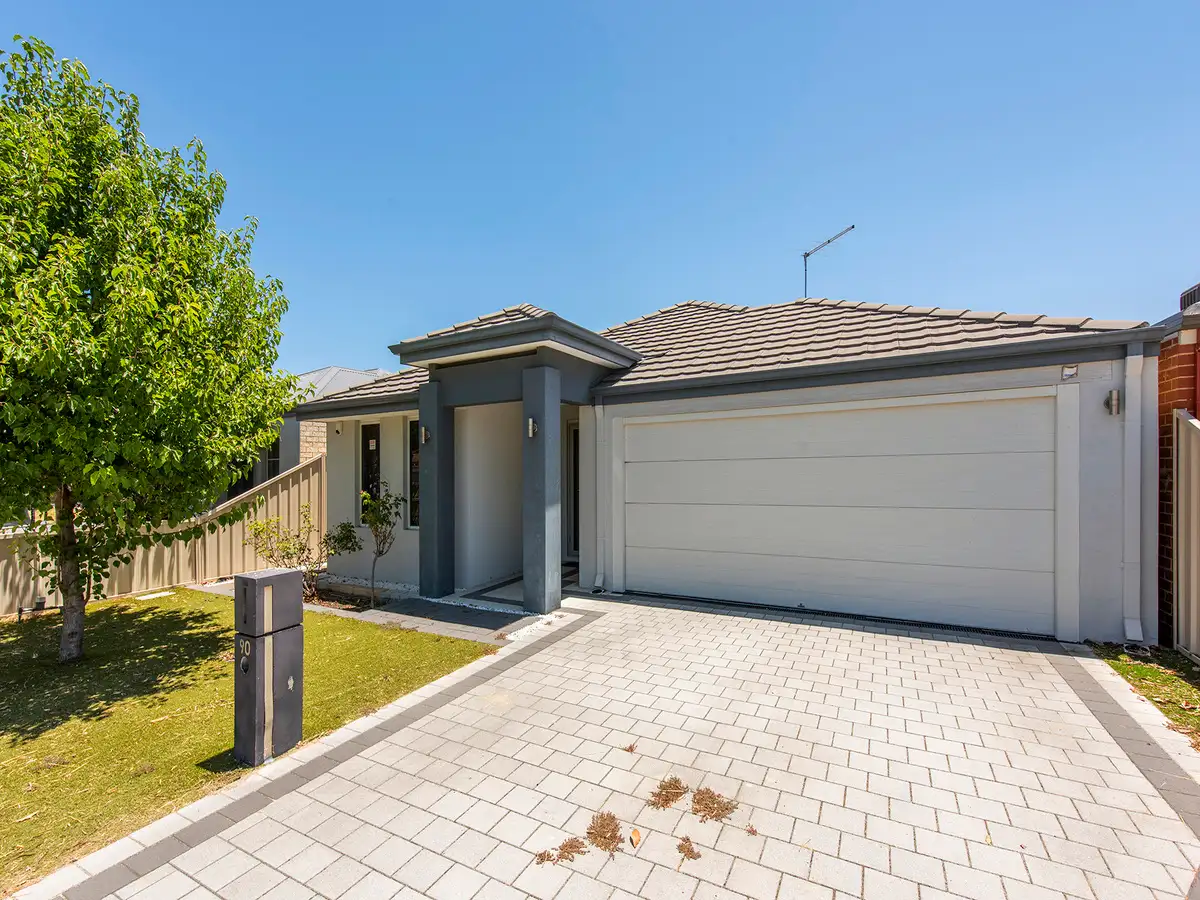 Main view of Homely house listing, 90 George Way, Cannington WA 6107