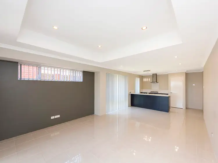 Second view of Homely house listing, 90 George Way, Cannington WA 6107