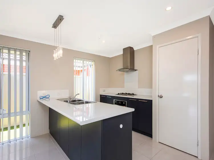 Third view of Homely house listing, 90 George Way, Cannington WA 6107