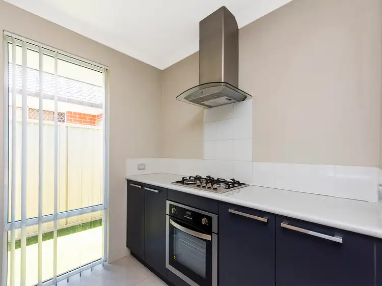 Fifth view of Homely house listing, 90 George Way, Cannington WA 6107