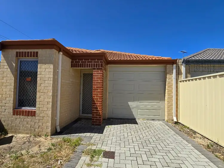 1/33 Gibbs Street, East Cannington WA 6107