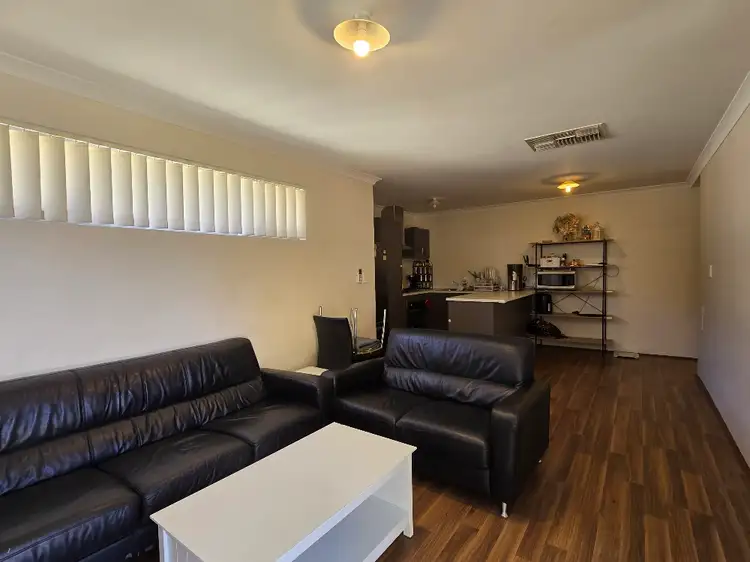 Second view of Homely house listing, 1/33 Gibbs Street, East Cannington WA 6107