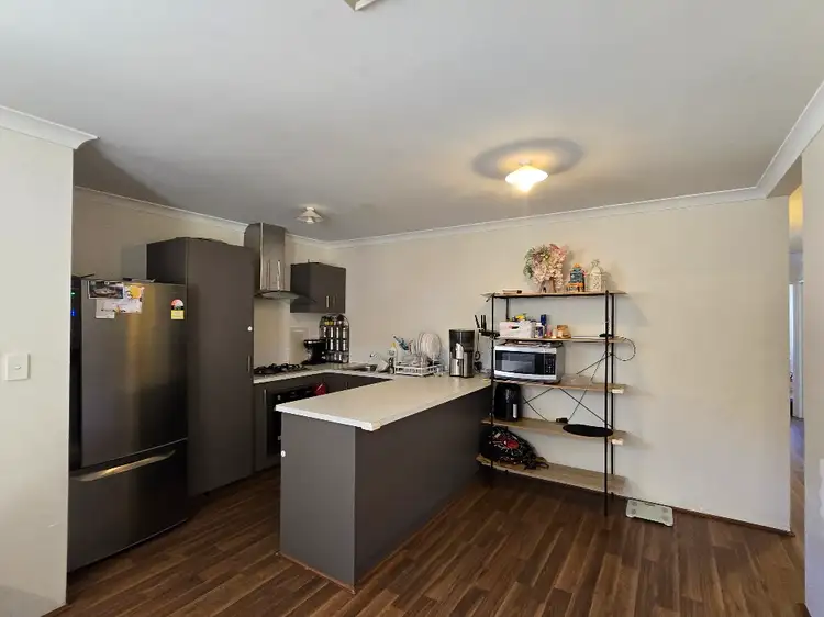 Fourth view of Homely house listing, 1/33 Gibbs Street, East Cannington WA 6107