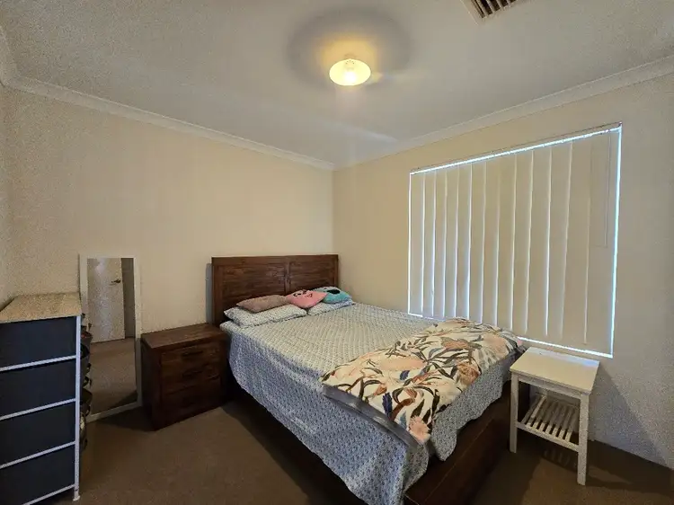 Fifth view of Homely house listing, 1/33 Gibbs Street, East Cannington WA 6107