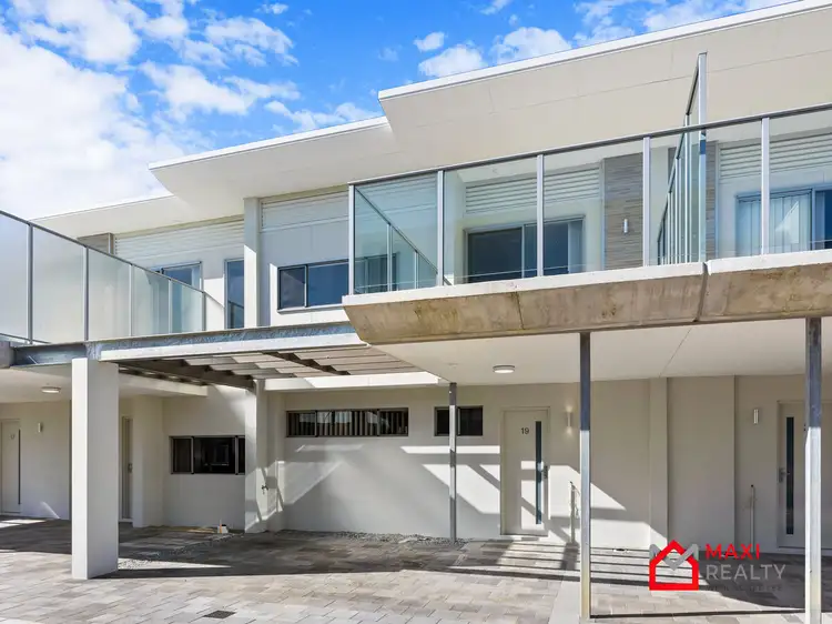 19/30 Bent Street, Cannington WA 6107