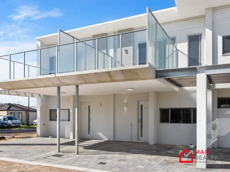 18/30 Bent Street, Cannington WA 6107