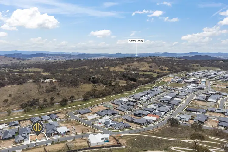 Third view of Homely land listing, 114 Edward Drive, Googong NSW 2620