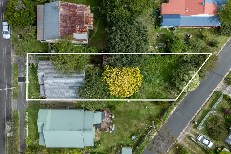 Second view of Homely house listing, 101 Cascade Street, Katoomba NSW 2780