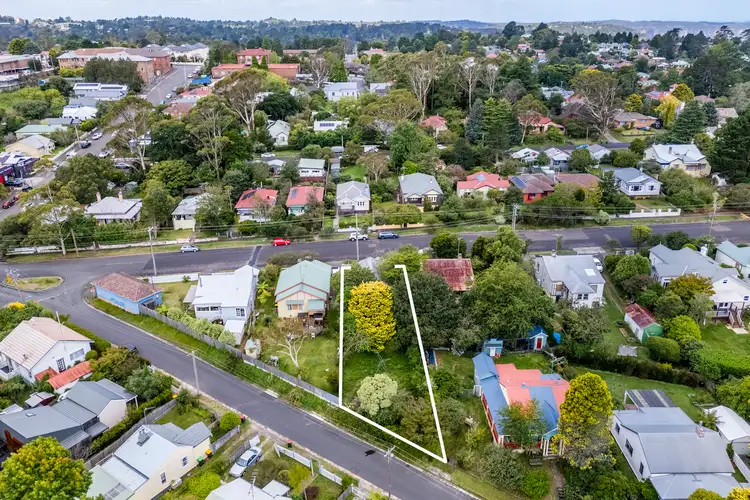Third view of Homely house listing, 101 Cascade Street, Katoomba NSW 2780