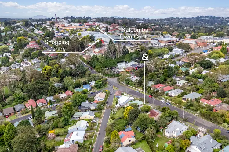 Fourth view of Homely house listing, 101 Cascade Street, Katoomba NSW 2780