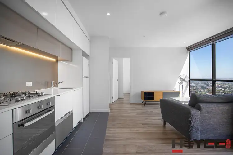 80 A'Beckett Street