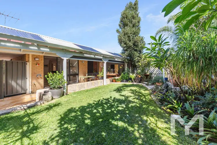 Fourth view of Homely house listing, 10/23 Mckimmie Road, Palmyra WA 6157