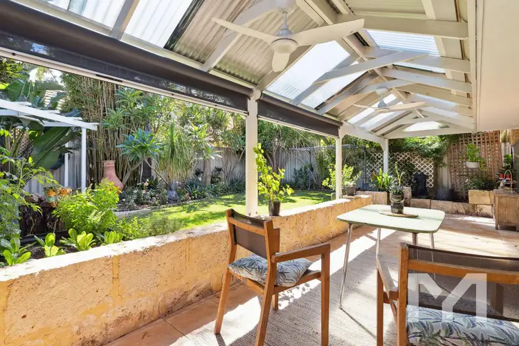 Fifth view of Homely house listing, 10/23 Mckimmie Road, Palmyra WA 6157