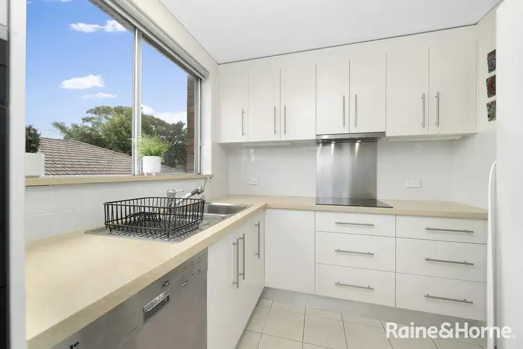 Second view of Homely apartment listing, 6/179 Bunnerong Road, Maroubra NSW 2035