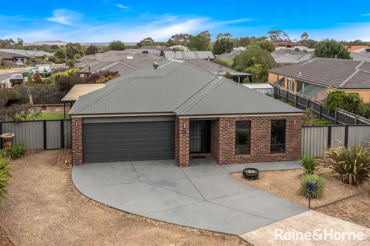Main view of Homely house listing, 32 Filmer Place, Riddells Creek VIC 3431