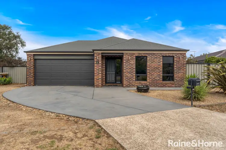 Second view of Homely house listing, 32 Filmer Place, Riddells Creek VIC 3431